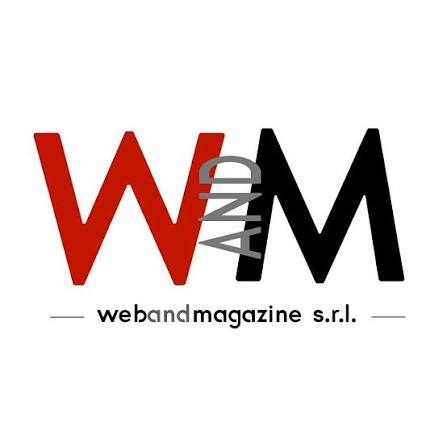 Web and Magazine