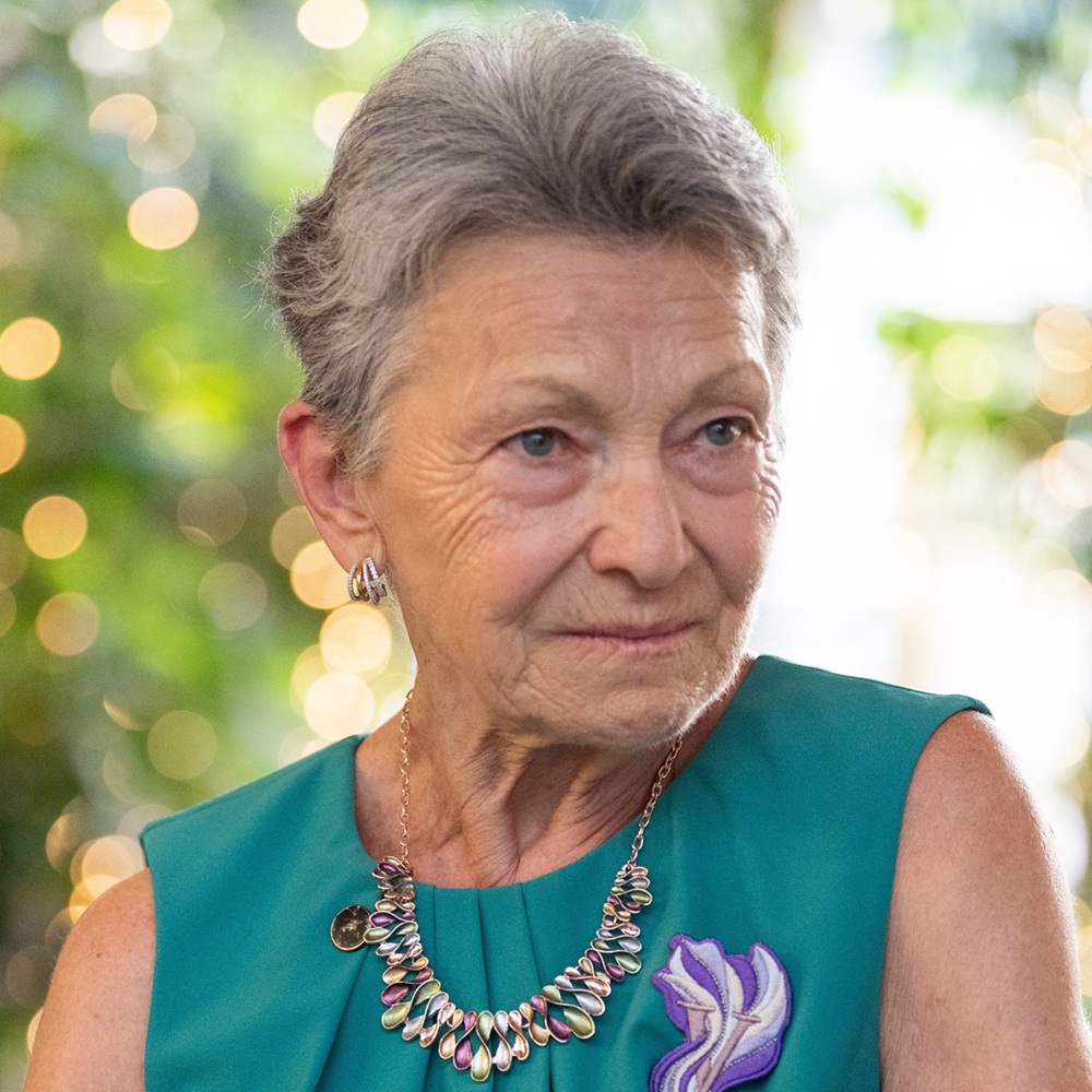 Ornella Bignami