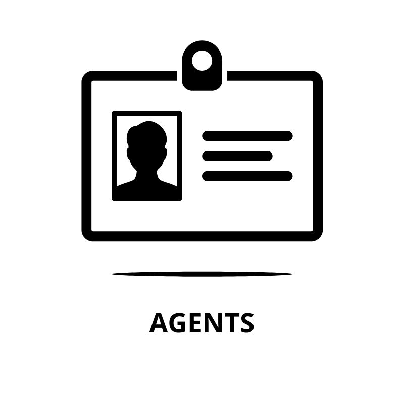 Agents