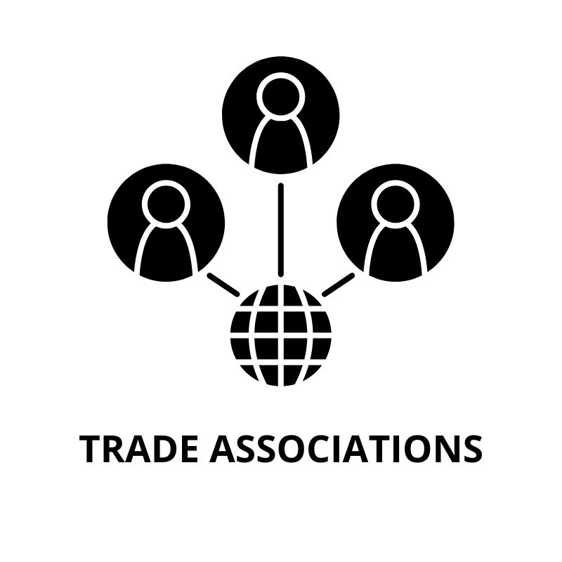 Trade Associations / Textile Institutions