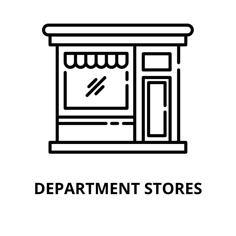 Department Stores