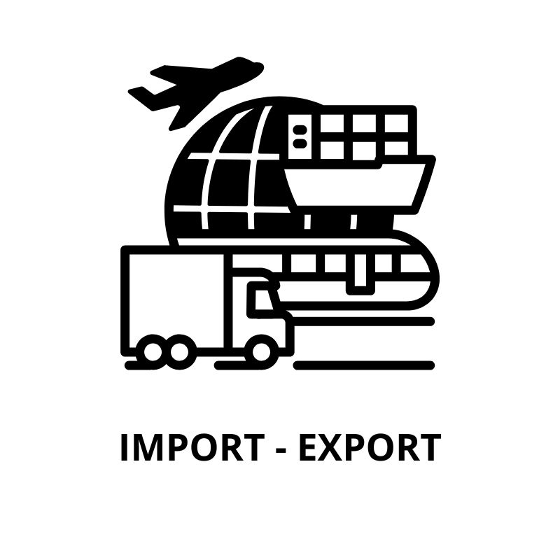 Import - Export Corporation