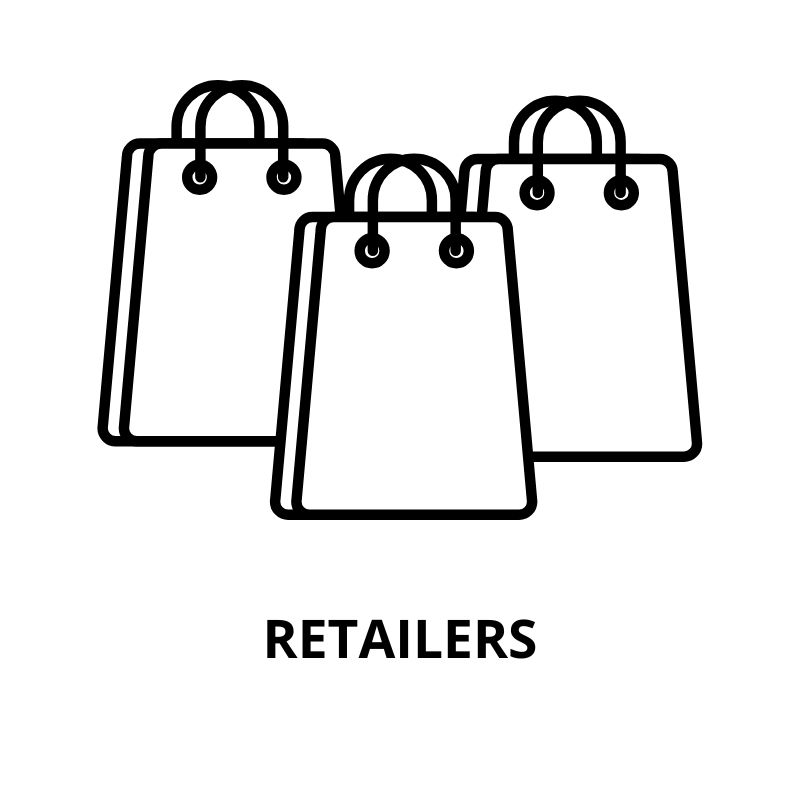 Retailers / Chain Stores