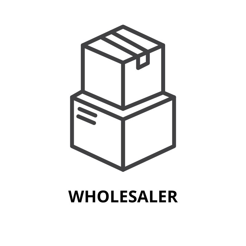 Wholesaler